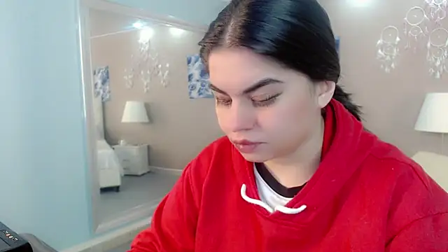 maddissonivanova online show from 11, 2, 2026