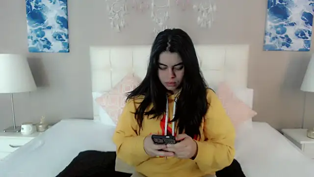 maddissonivanova online show from 11, 3, 2026