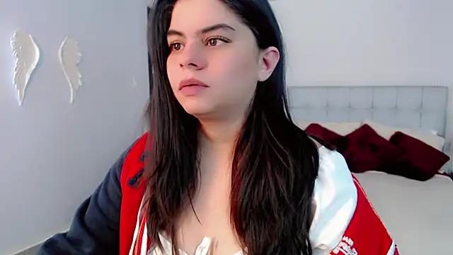 maddissonivanova online show from 18, 3, 2026