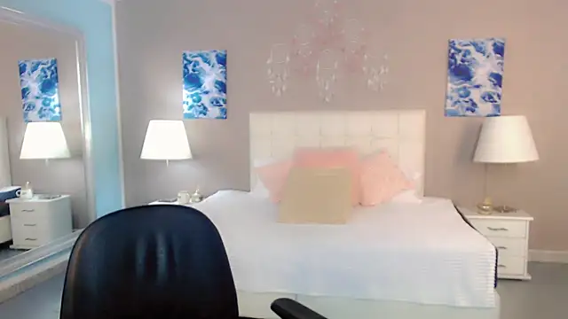 maddissonivanova online show from 24, 2, 2026