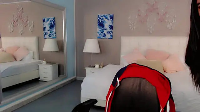 maddissonivanova online show from 28, 3, 2026