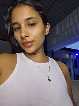 Lorena Mcfly online show from 29, 3, 2026