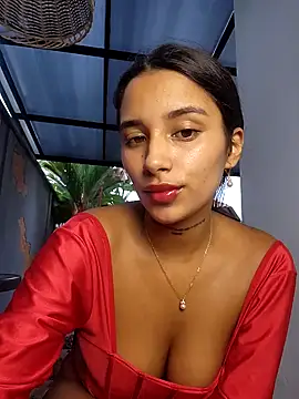 Lorena Mcfly online show from 28, 9, 2025