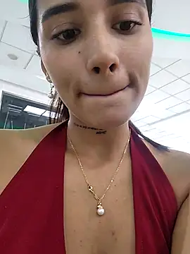 Lorena Mcfly online show from 19, 9, 2025