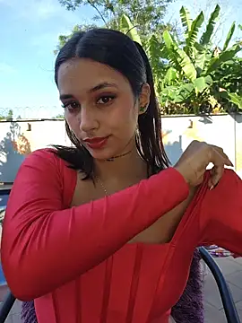 Lorena Mcfly online show from 1, 12, 2025