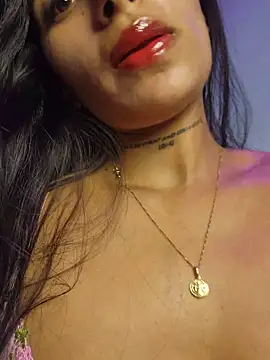 Lorena Mcfly online show from 20, 2, 2026