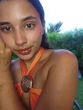 Lorena Mcfly online show from 21, 3, 2026