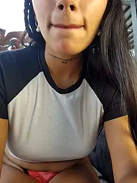 Lorena Mcfly online show from 13, 9, 2025