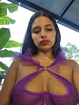 Lorena Mcfly online show from 20, 12, 2025