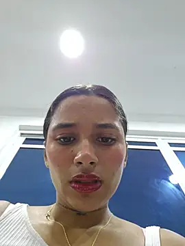 Lorena Mcfly online show from 21, 6, 2026