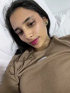 Lorena Mcfly online show from 20, 10, 2025