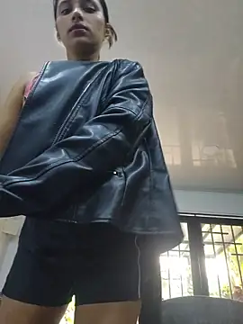 Lorena Mcfly online show from 25, 10, 2025