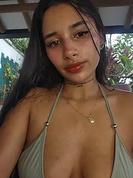 Lorena Mcfly online show from 21, 12, 2025