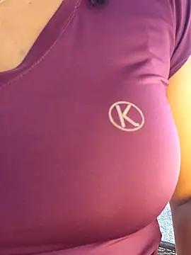 Lorena Mcfly online show from 16, 9, 2025