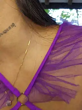 Lorena Mcfly online show from 8, 11, 2025