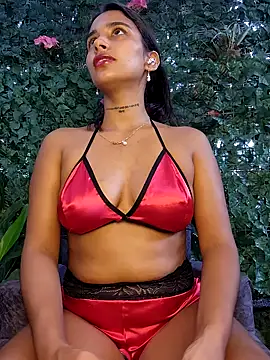 Lorena Mcfly online show from 29, 9, 2025