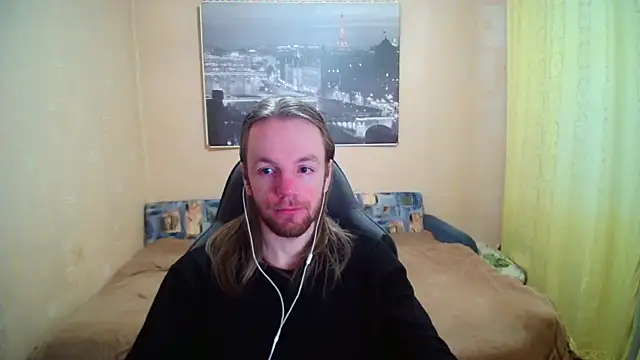 AdamDickens online show from 12, 5, 2026