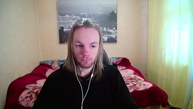 Snapshot of AdamDickens chatting on 11, 2, 2026 AdamDickens online show from 11, 2, 2026