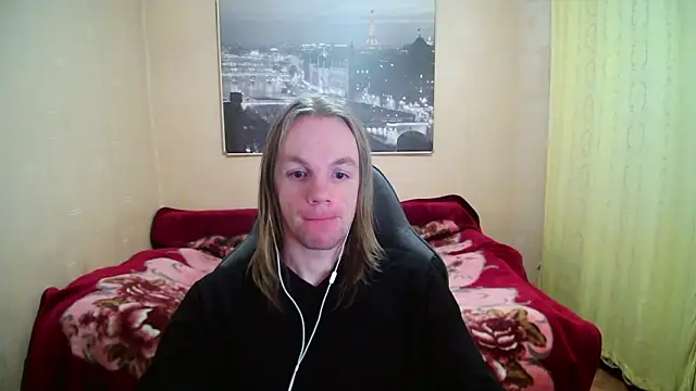 Snapshot of AdamDickens chatting on 16, 2, 2026 AdamDickens online show from 16, 2, 2026