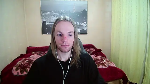 AdamDickens online show from 3, 3, 2026