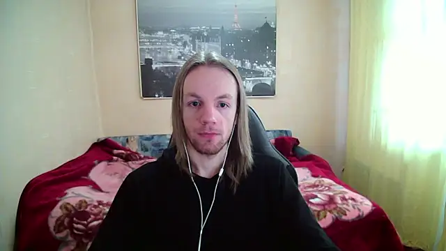 Snapshot of AdamDickens chatting on 9, 2, 2026 AdamDickens online show from 9, 2, 2026