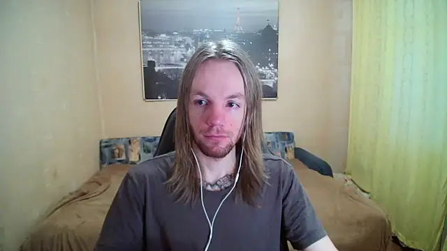 AdamDickens online show from 30, 4, 2026
