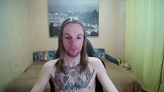 AdamDickens online show from 18, 3, 2026