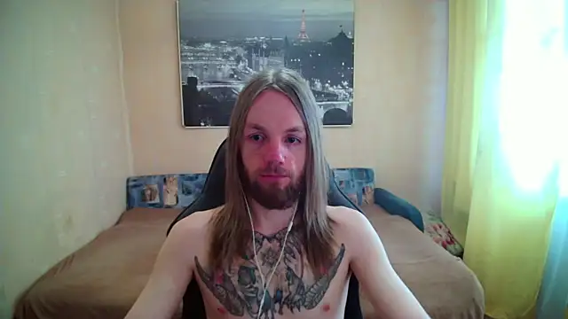 Snapshot of AdamDickens chatting on 9, 7, 2026 AdamDickens online show from 9, 7, 2026