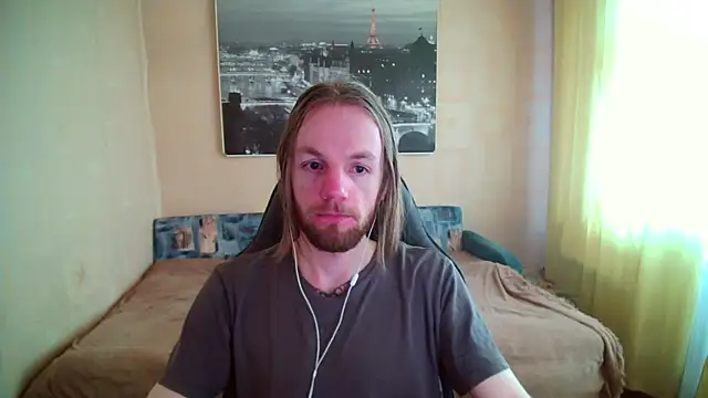 AdamDickens online show from 3, 6, 2026