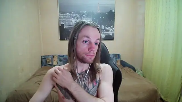 AdamDickens online show from 9, 4, 2026