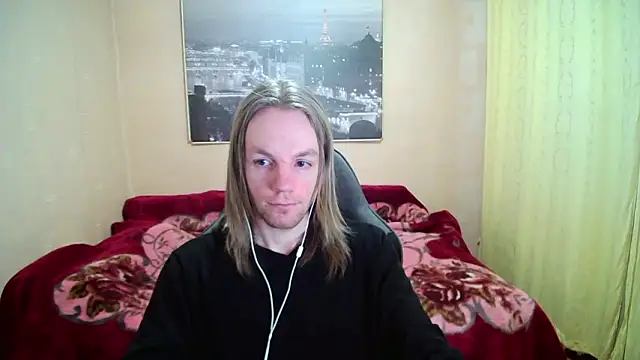 Snapshot of AdamDickens chatting on 18, 2, 2026 AdamDickens online show from 18, 2, 2026