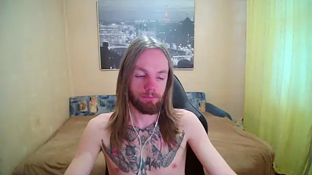 Snapshot of AdamDickens chatting on 3, 7, 2026 AdamDickens online show from 3, 7, 2026