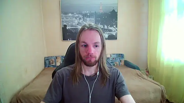 AdamDickens online show from 31, 5, 2026