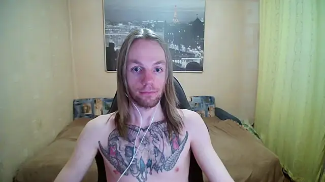 AdamDickens online show from 11, 4, 2026