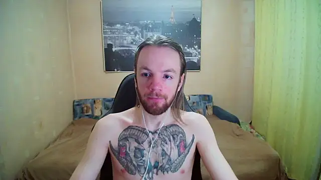 AdamDickens online show from 25, 5, 2026