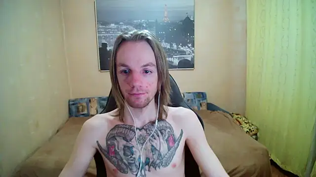 Snapshot of AdamDickens chatting on 29, 10, 2025 AdamDickens online show from 29, 10, 2025