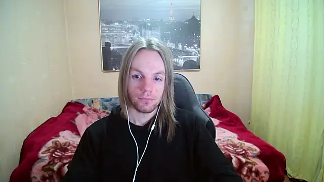 Snapshot of AdamDickens chatting on 8, 2, 2026 AdamDickens online show from 8, 2, 2026