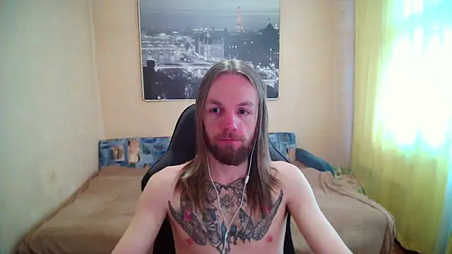 Snapshot of AdamDickens chatting on 25, 6, 2026 AdamDickens online show from 25, 6, 2026