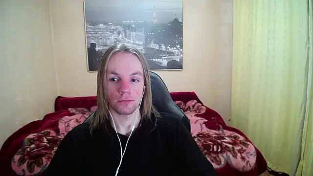 Snapshot of AdamDickens chatting on 1, 3, 2026 AdamDickens online show from 1, 3, 2026