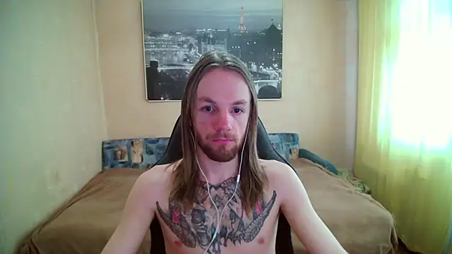 AdamDickens online show from 22, 5, 2026