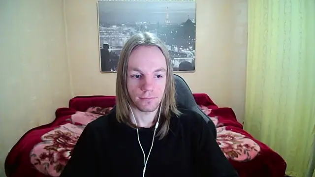 Snapshot of AdamDickens chatting on 17, 2, 2026 AdamDickens online show from 17, 2, 2026