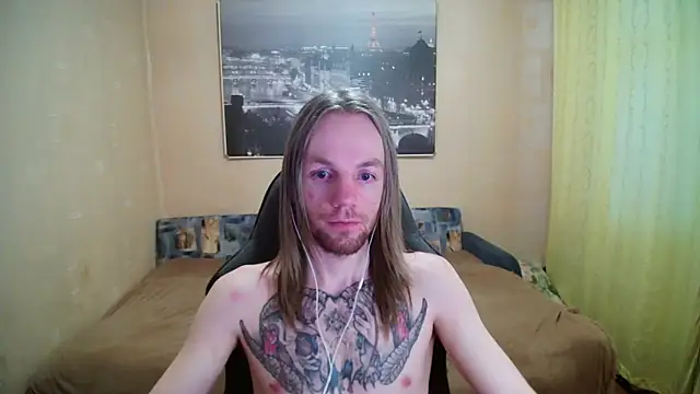 AdamDickens online show from 1, 5, 2026