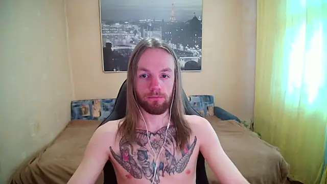 Snapshot of AdamDickens chatting on 10, 6, 2026 AdamDickens online show from 10, 6, 2026
