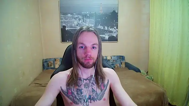 AdamDickens online show from 19, 5, 2026