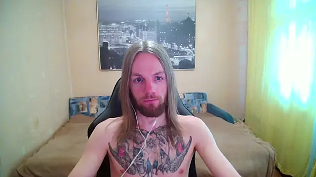 Snapshot of AdamDickens chatting on 27, 6, 2026 AdamDickens online show from 27, 6, 2026