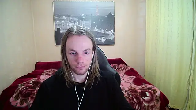 AdamDickens online show from 4, 3, 2026