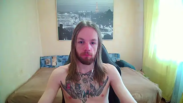 Snapshot of AdamDickens chatting on 12, 6, 2026 AdamDickens online show from 12, 6, 2026