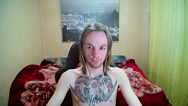 Snapshot of AdamDickens chatting on 5, 10, 2025 AdamDickens online show from 5, 10, 2025