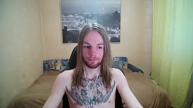 AdamDickens online show from 7, 5, 2026