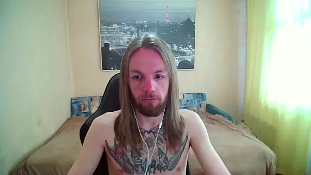 Snapshot of AdamDickens chatting on 21, 6, 2026 AdamDickens online show from 21, 6, 2026